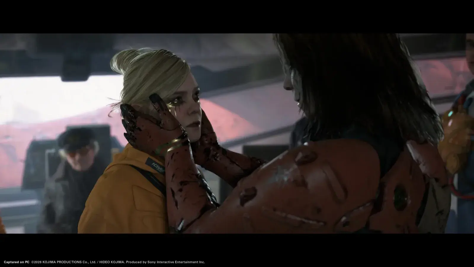 Death Stranding 2: On the Beach PC port recenze