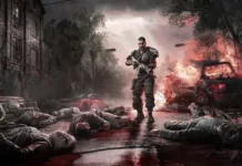 Dying Light: The Beast Restored Land Edition