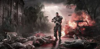 Dying Light: The Beast Restored Land Edition