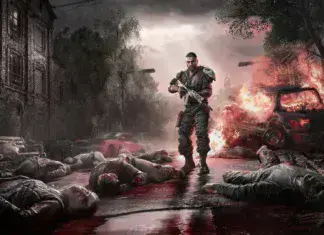 Techland odhalil novou edici Dying Light: The Beast Restored Land Edition Dying Light: The Beast Restored Land Edition