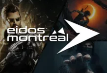 Eidos Montreal Wildlands
