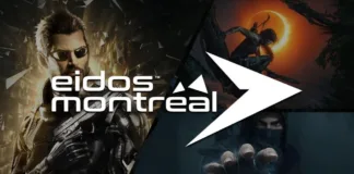Eidos Montreal Wildlands