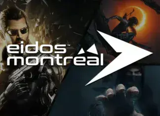 Eidos Montreal Wildlands