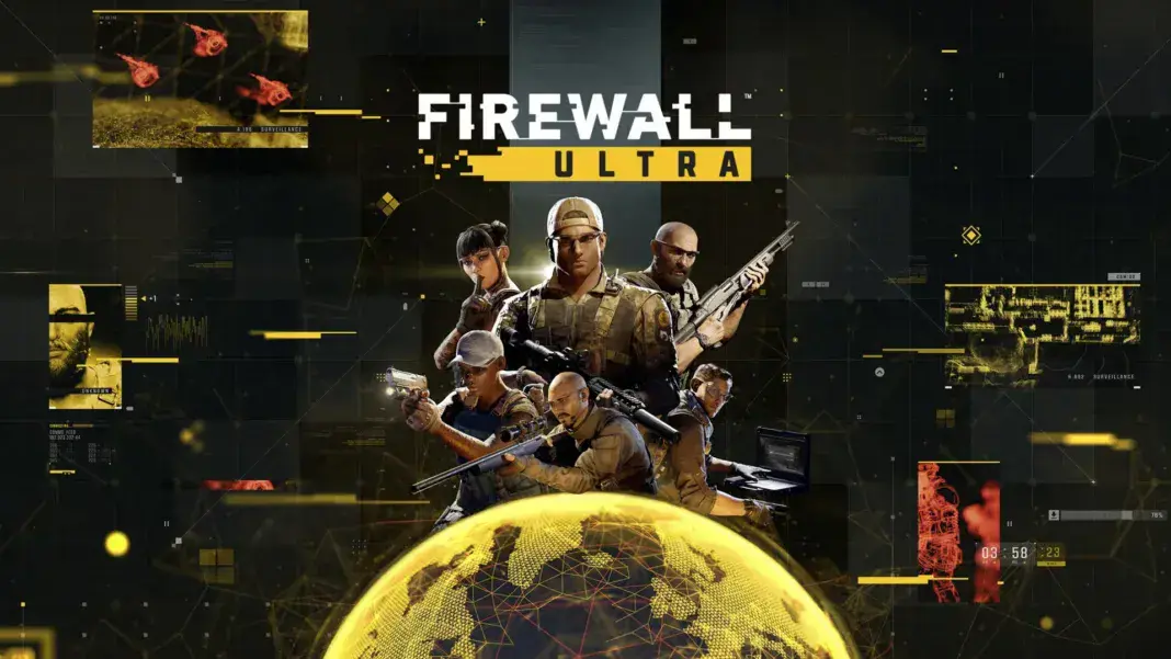 Firewall-Ultra-Shutting-Down Firewall Ultra