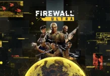 Firewall Ultra