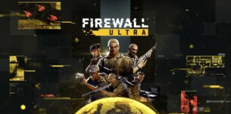 Firewall Ultra