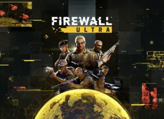 PSVR2 střílečka Firewall Ultra se vypíná aktualizací tři roky starého blogu Firewall Ultra