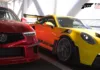 Forza Horizon 6 auta je ve stavu GOLD