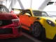 Forza Horizon 6 auta