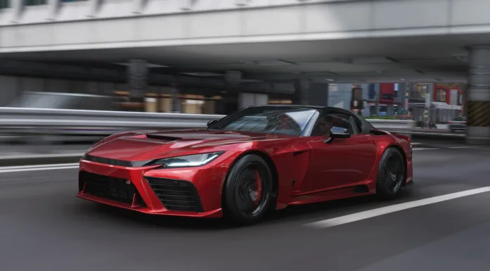 Forza Horizon 6 představuje launch trailer