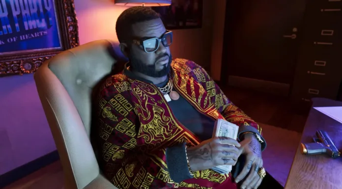 GTA 6 Zdrojový kód unikl Take-Two UGC