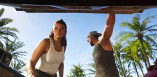 GTA 6 GENAI/AI Take-Two