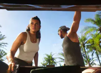 Šéf Take‑Two přiznal, že očekávání od GTA 6 jsou „děsivá“ GTA 6 GENAI/AI Take-Two přiznává, že očekávání jsou děsivá