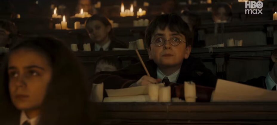 Harry Potter Seri&aacute;l HBO