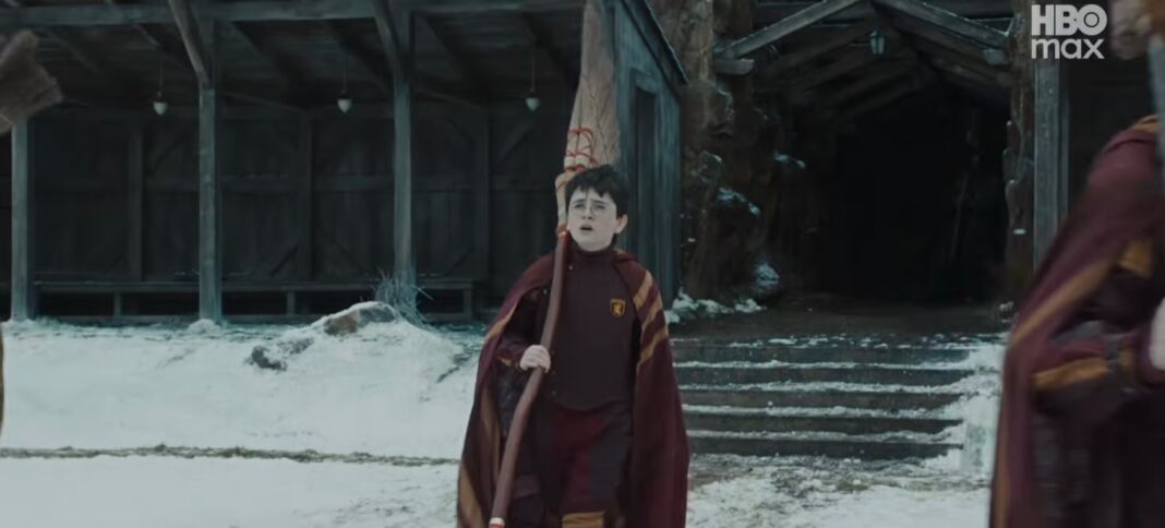 Harry Potter Seriál-3 Harry Potter Seriál HBO