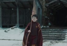Harry Potter Seriál HBO