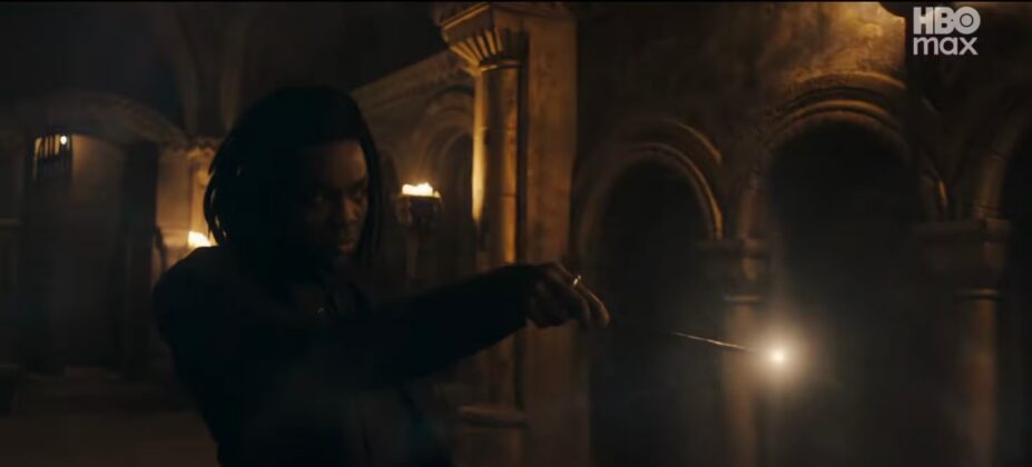 Harry Potter Seri&aacute;l HBO