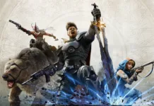 Highguard