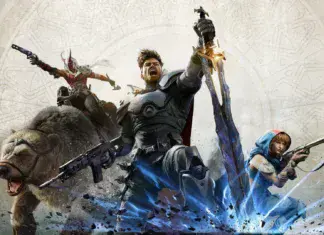 Highguard