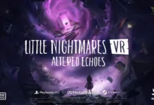 Little Nightmares VR: Altered Echoes
