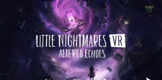 Little Nightmares VR: Altered Echoes