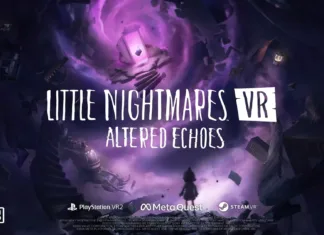 Little Nightmares VR: Altered Echoes