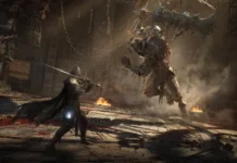 Lords of the Fallen 2