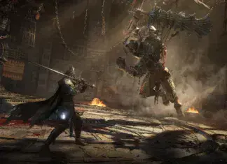 Lords of the Fallen 2