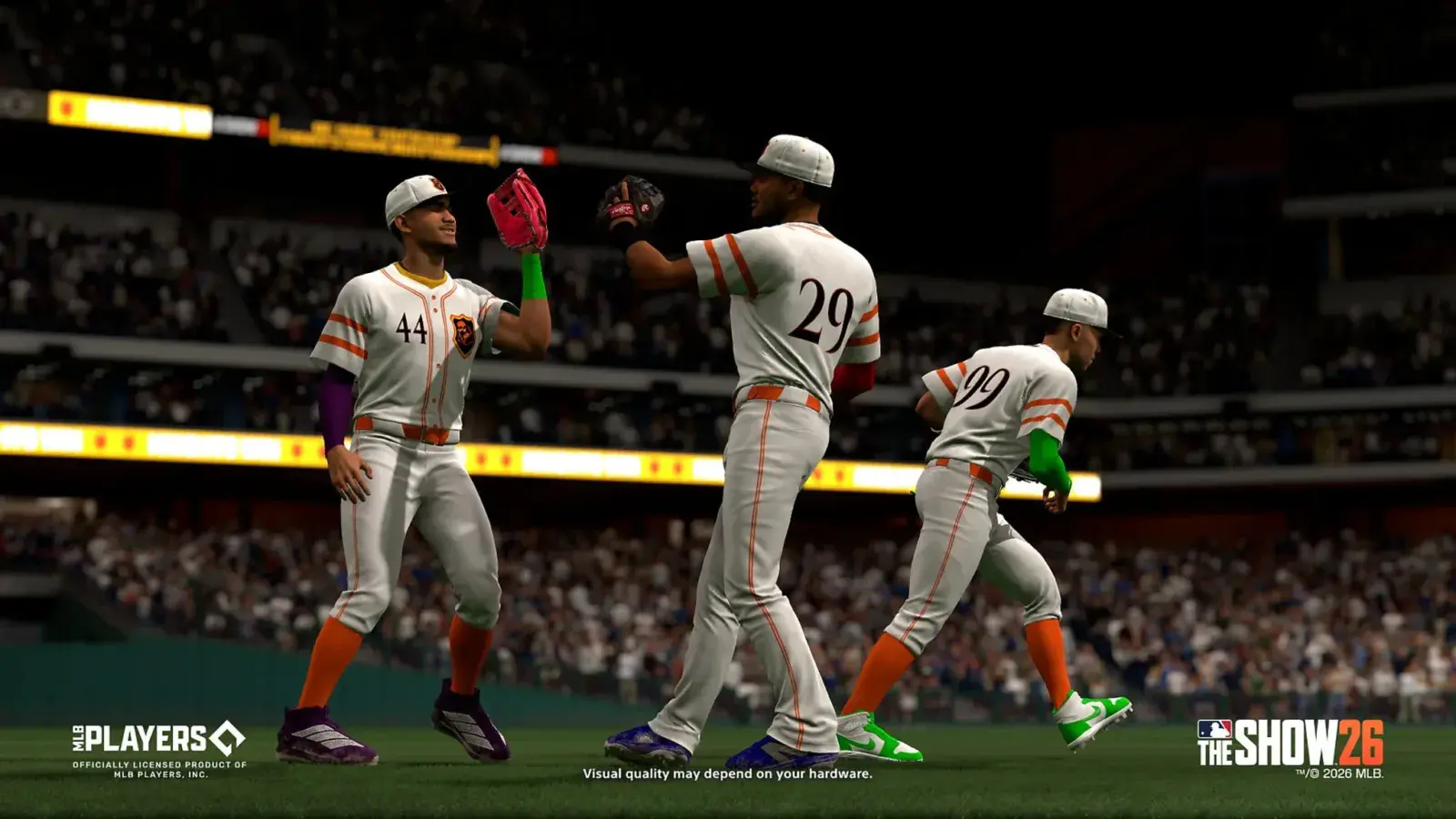 MLB The Show 26 recenze