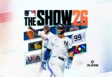 MLB The Show 26 recenze