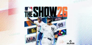 MLB The Show 26 recenze