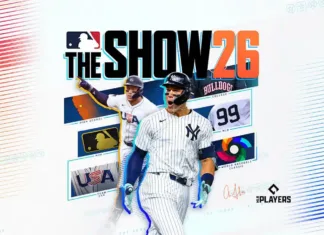 MLB The Show 26 recenze