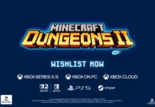 Minecraft Dungeons 2