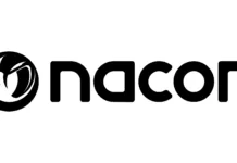 Nacon Logo