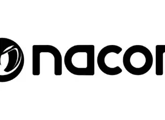 Nacon Logo