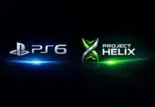 PS6 Project Helix