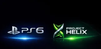 PS6 Project Helix