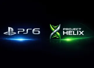 PS6 Project Helix