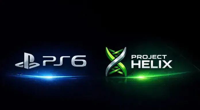PS6 Project Helix