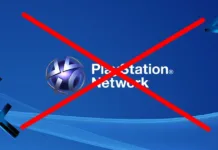 PlayStation Network PSN konec