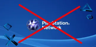 PlayStation Network PSN konec