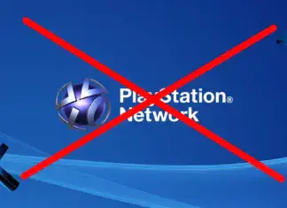 PlayStation Network PSN konec