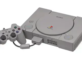 LEGO PlayStation 1