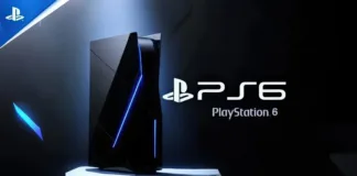 Sony PS6 PlayStation 6 cena bez optické mechaniky výkon