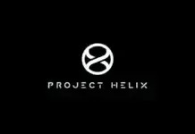 Project Helix bez diskové mechaniky
