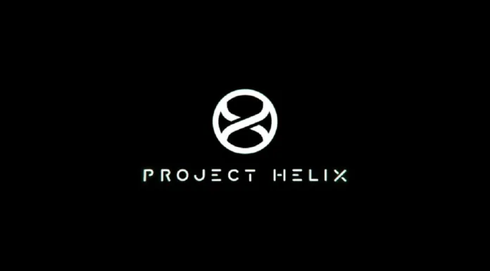 Project Helix