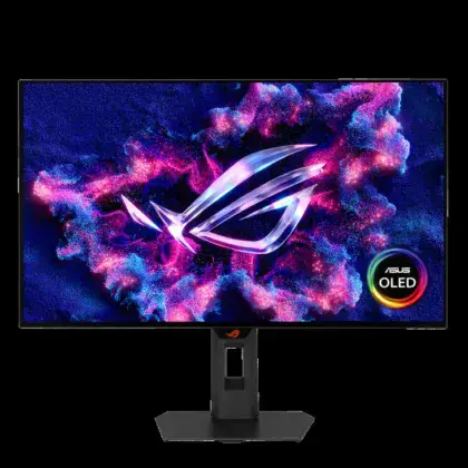 ASUDS ROG-Strix-OLED-XG27ACDMS