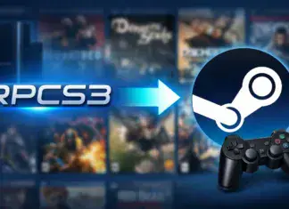 RPCS3 přináší hry pro PlayStation 3 na Steam, už tak nebude třeba emulátor RPCS3 PlayStation 3 Steam
