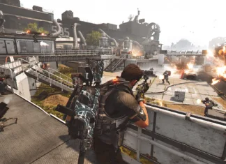 Ubisoft ukončuje vývoj her ve studiu Red Storm Entertainment Red Storm Entertainment