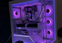 Selhání AMD Ryzen 7 9800X3D na desce ASRock